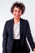Floriane MASSOULÈS